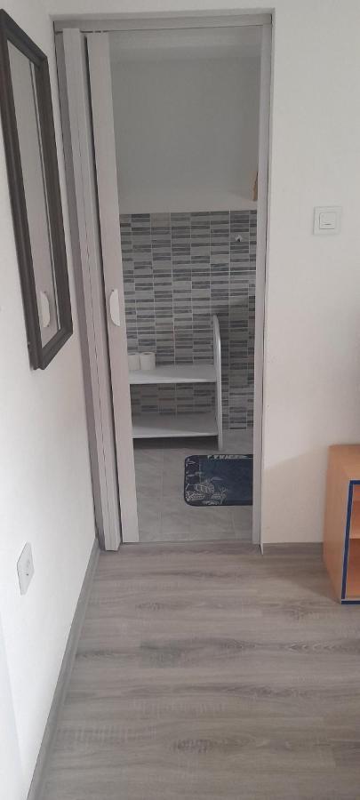 Villa Ravne Weekend House Visoko Exterior foto