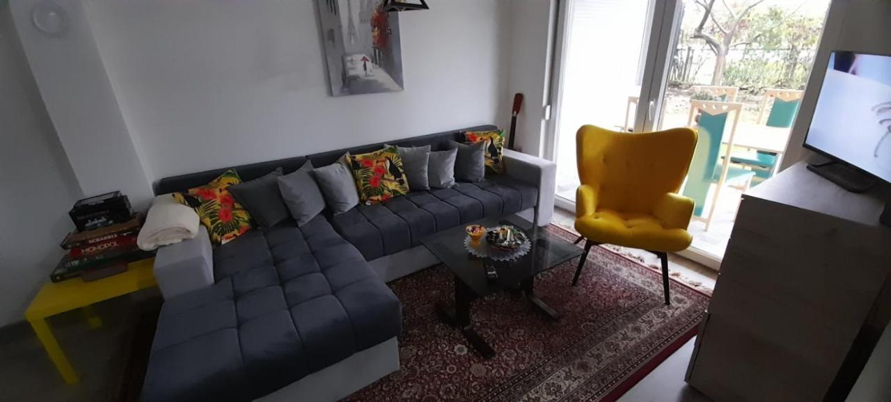 Villa Ravne Weekend House Visoko Exterior foto