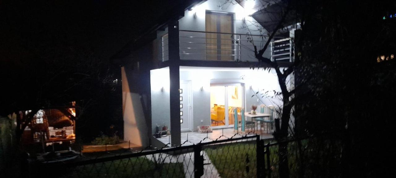 Villa Ravne Weekend House Visoko Exterior foto